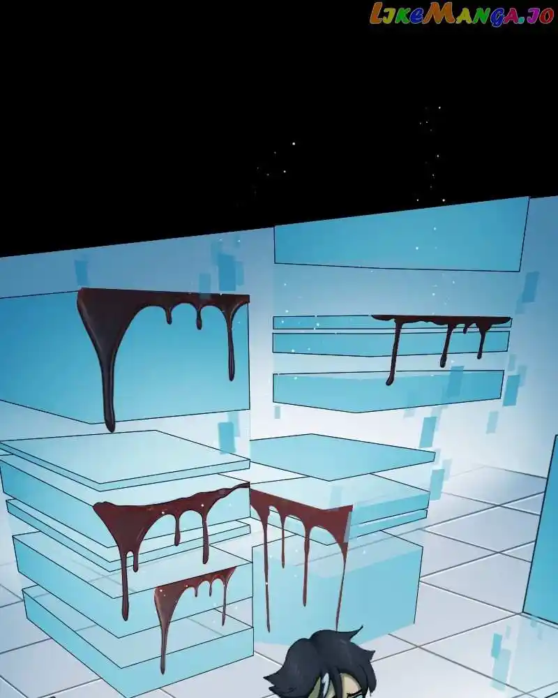 Not Even Bones Chapter 169