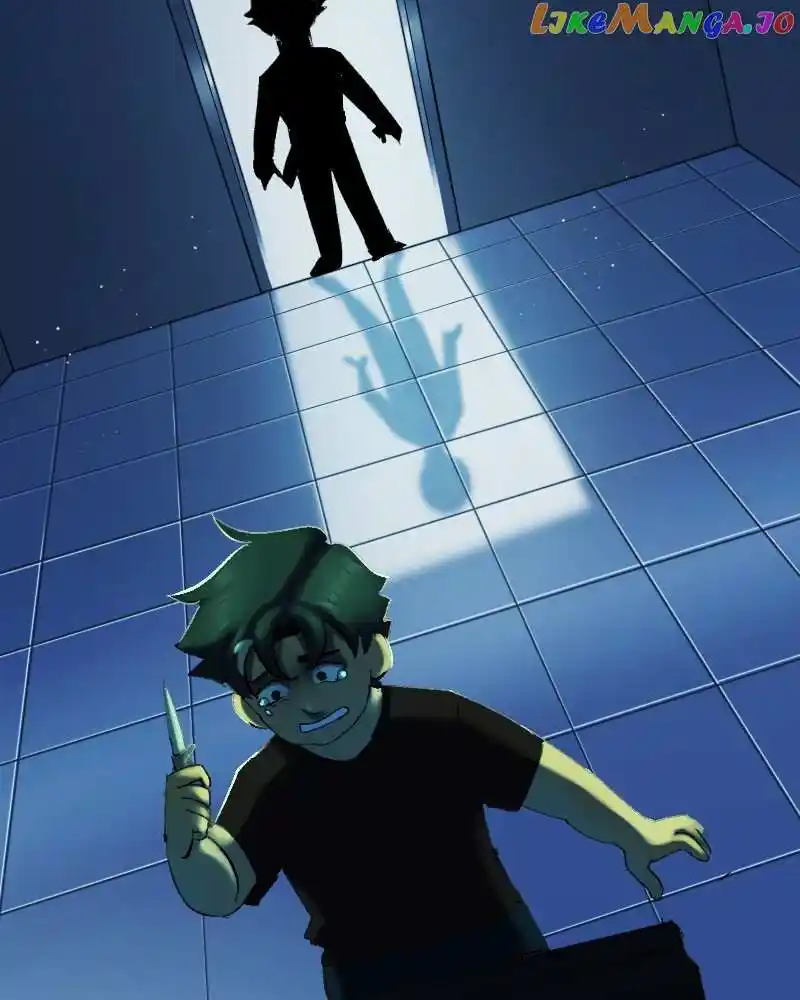 Not Even Bones Chapter 169