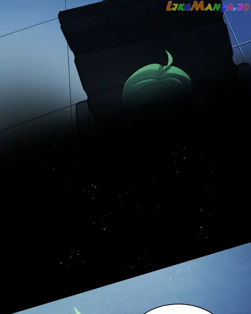 Not Even Bones Chapter 169