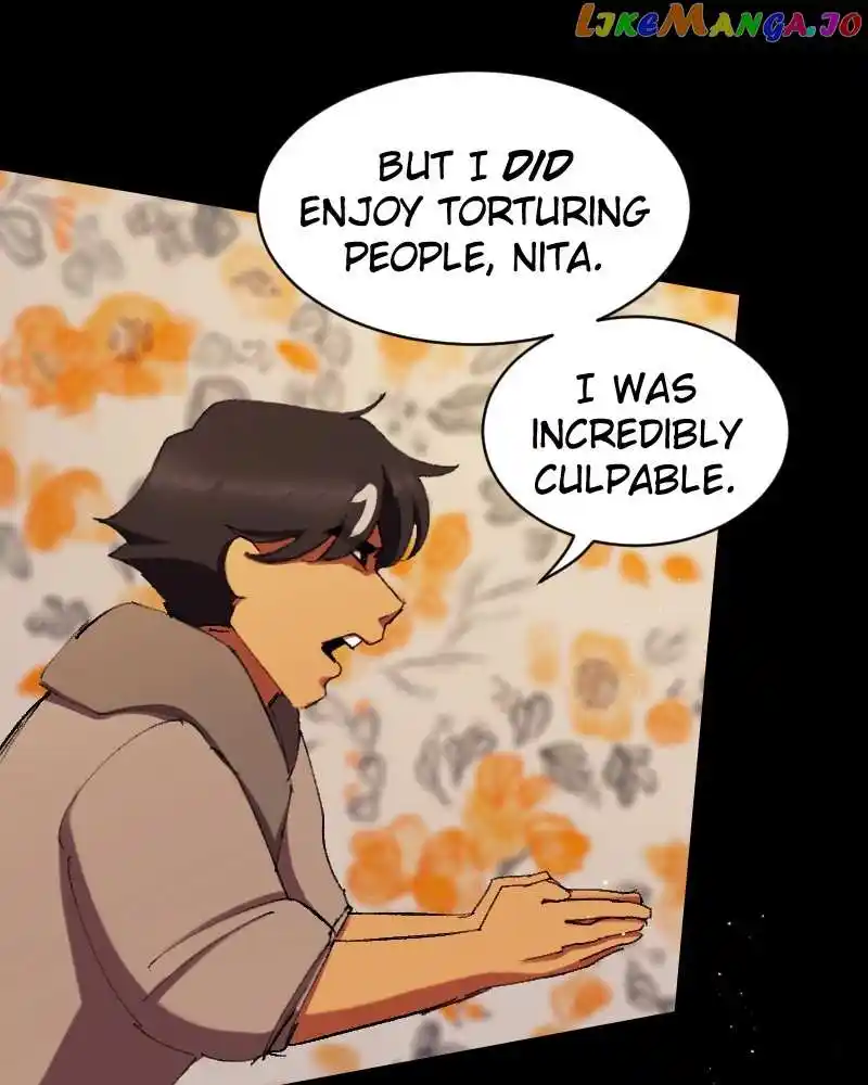 Not Even Bones Chapter 169