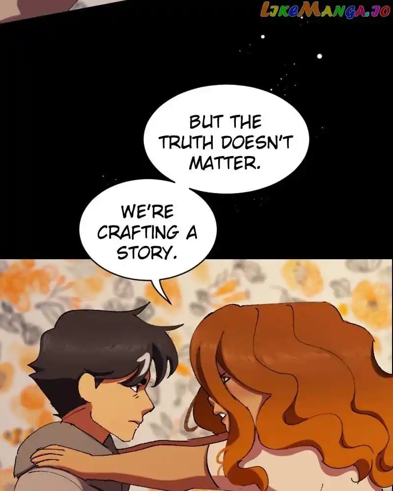 Not Even Bones Chapter 169