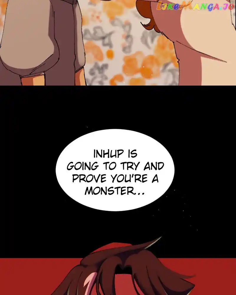 Not Even Bones Chapter 169