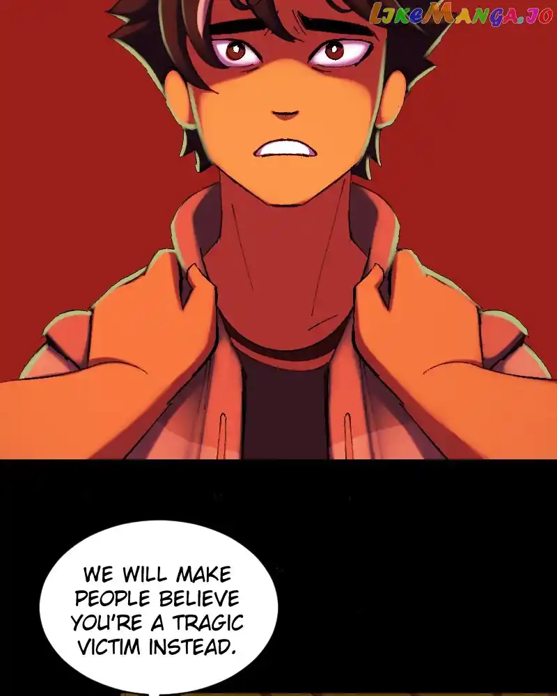 Not Even Bones Chapter 169