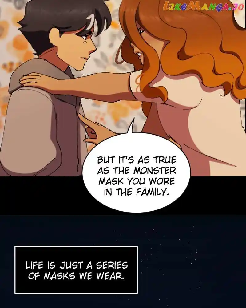 Not Even Bones Chapter 169