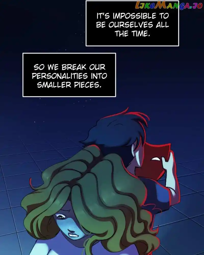 Not Even Bones Chapter 169