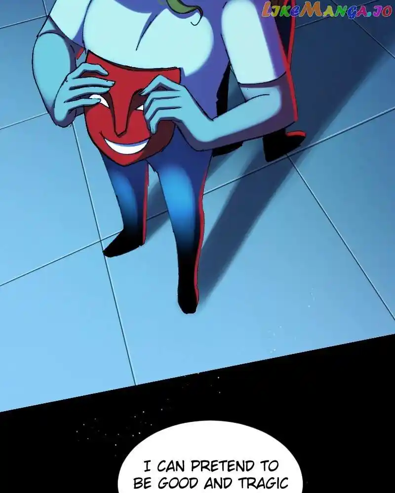 Not Even Bones Chapter 169