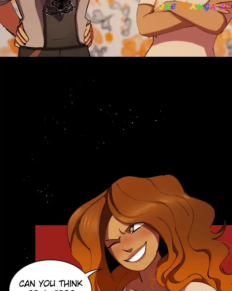 Not Even Bones Chapter 169