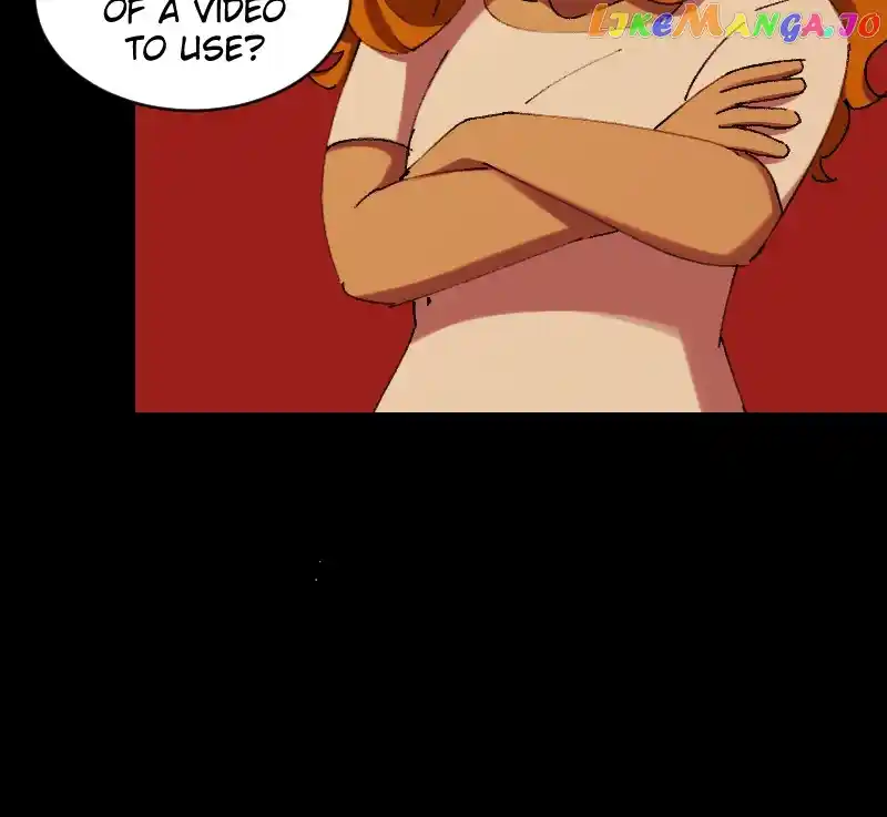 Not Even Bones Chapter 169