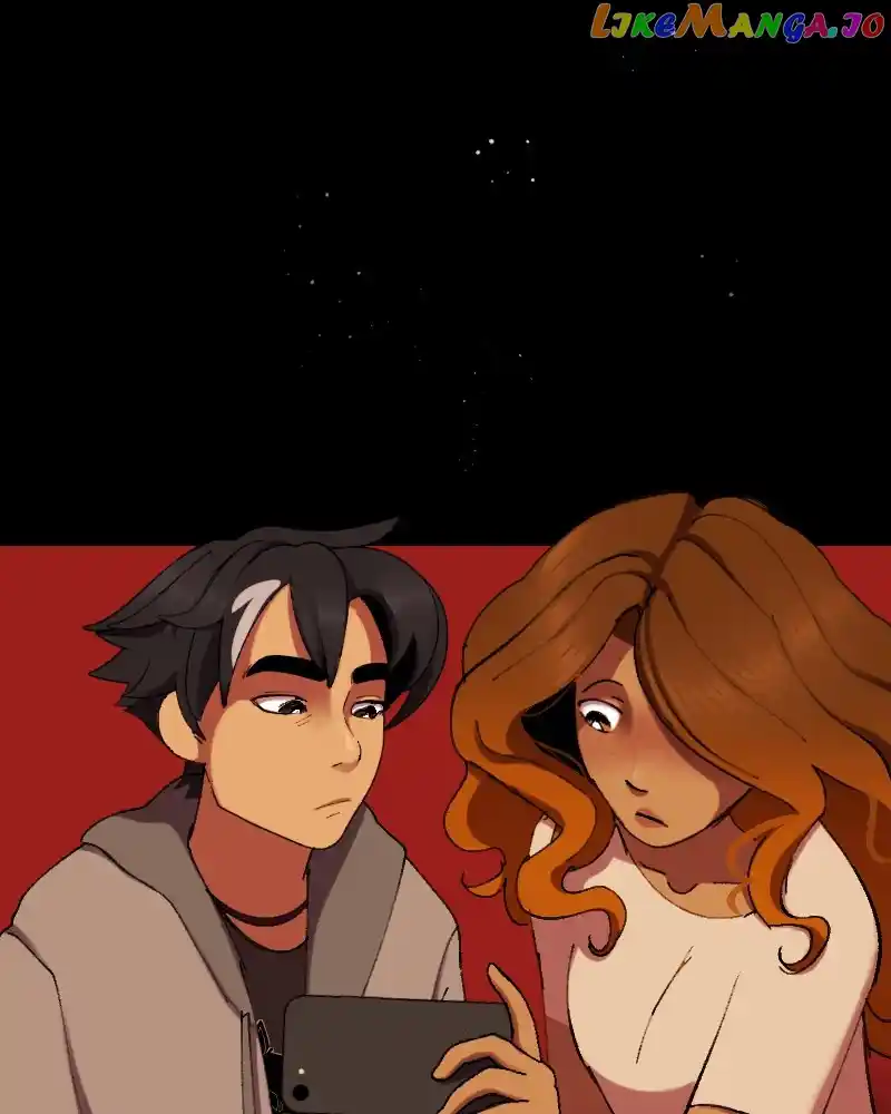 Not Even Bones Chapter 169