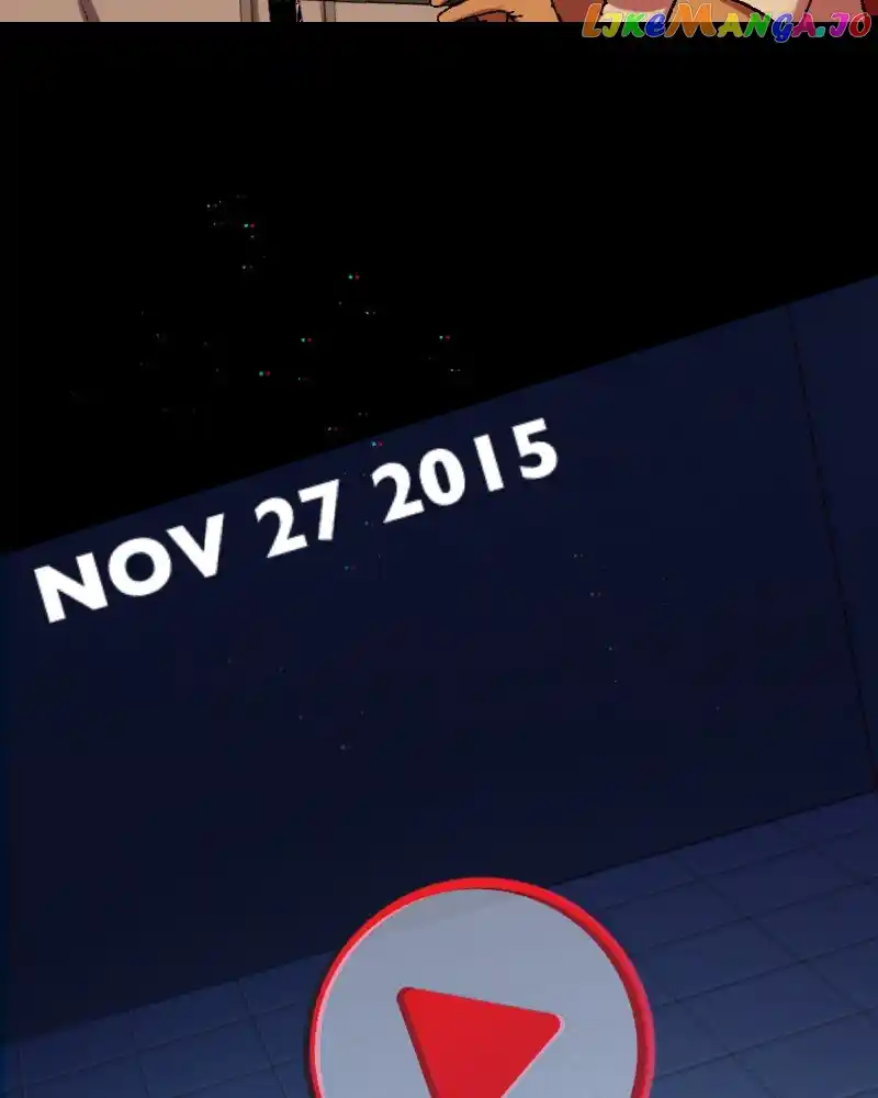 Not Even Bones Chapter 169