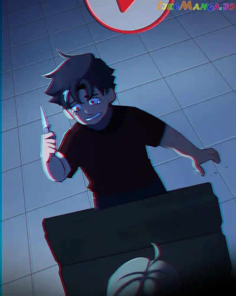 Not Even Bones Chapter 169