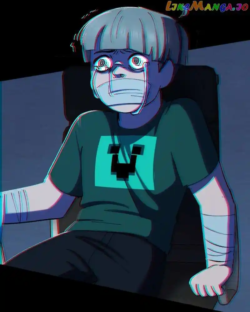 Not Even Bones Chapter 169