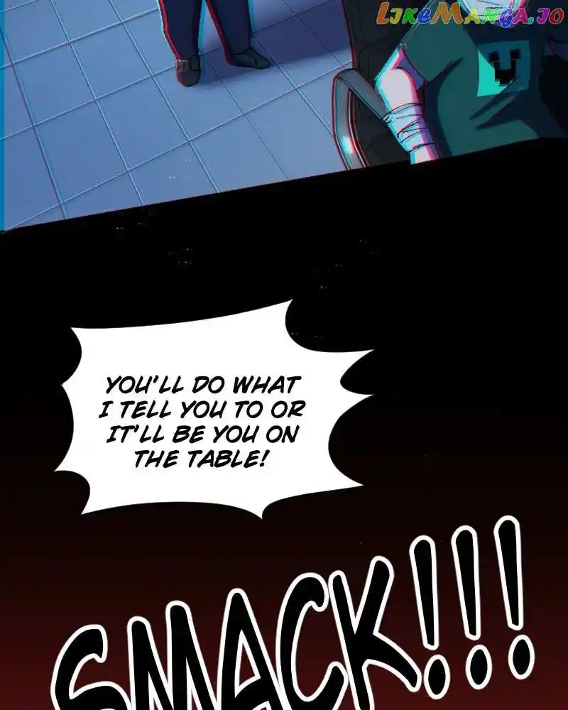 Not Even Bones Chapter 169