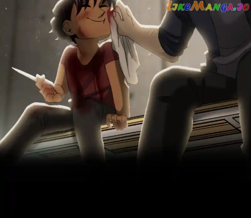 Not Even Bones Chapter 169