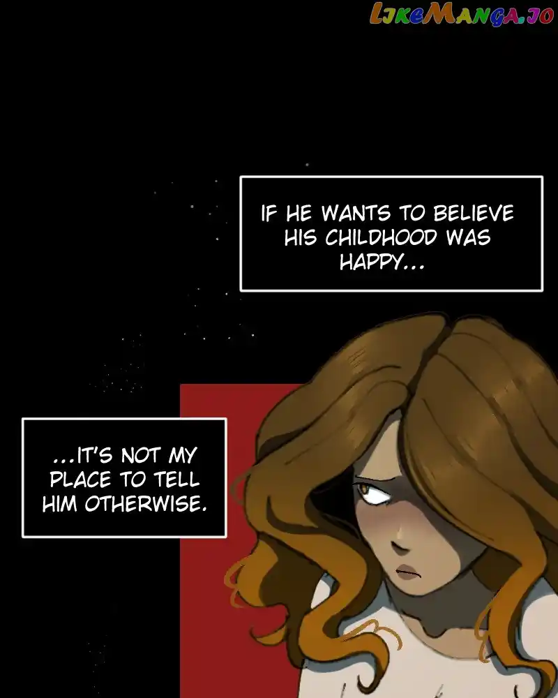 Not Even Bones Chapter 169