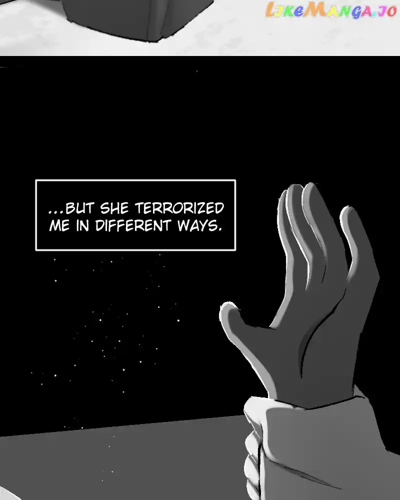 Not Even Bones Chapter 169