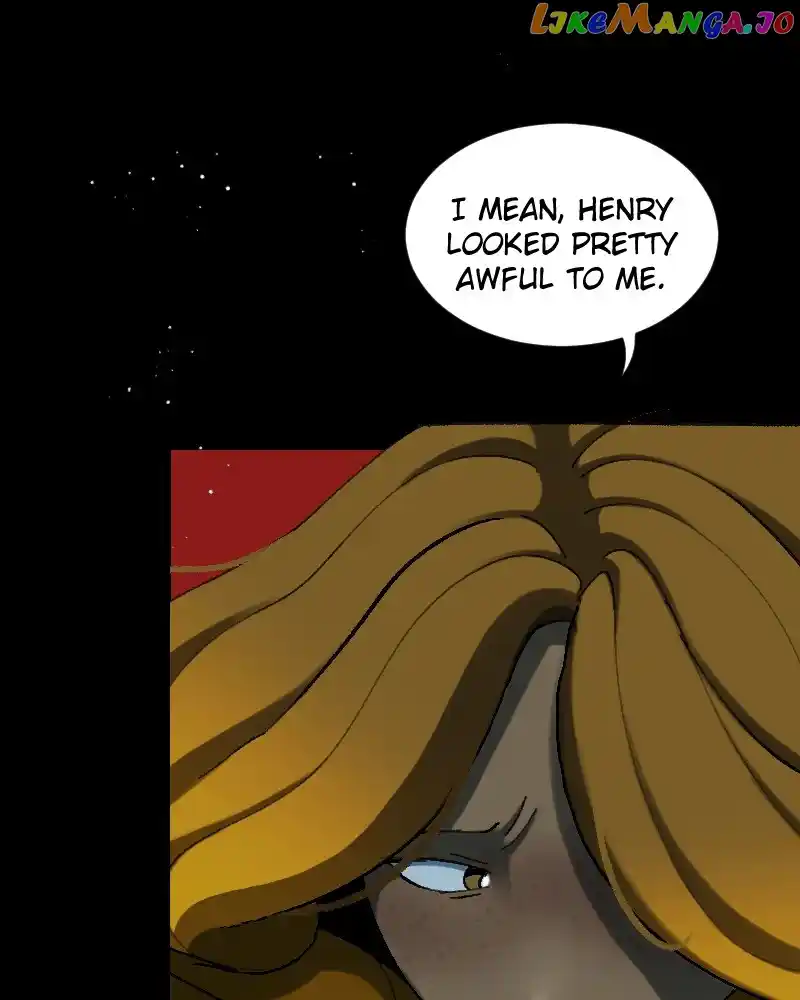 Not Even Bones Chapter 169