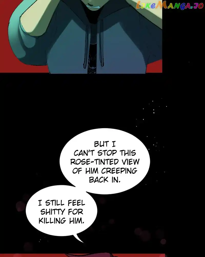 Not Even Bones Chapter 169