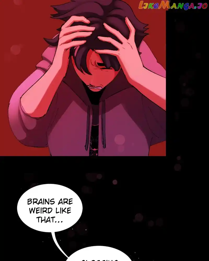 Not Even Bones Chapter 169