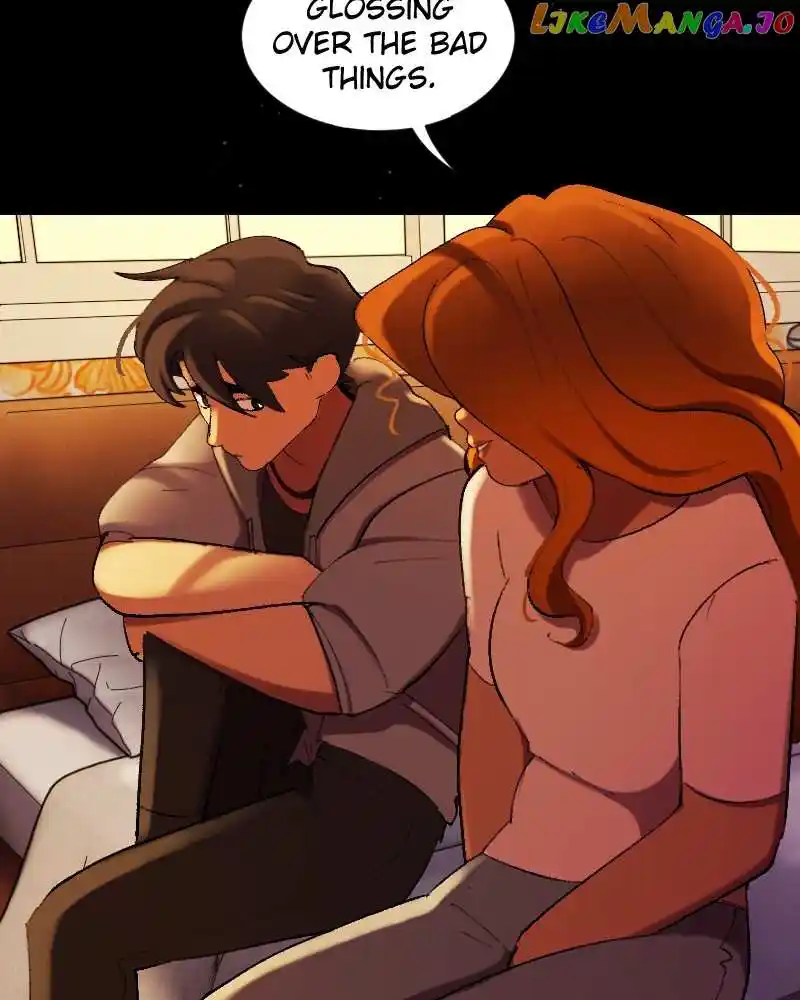 Not Even Bones Chapter 169