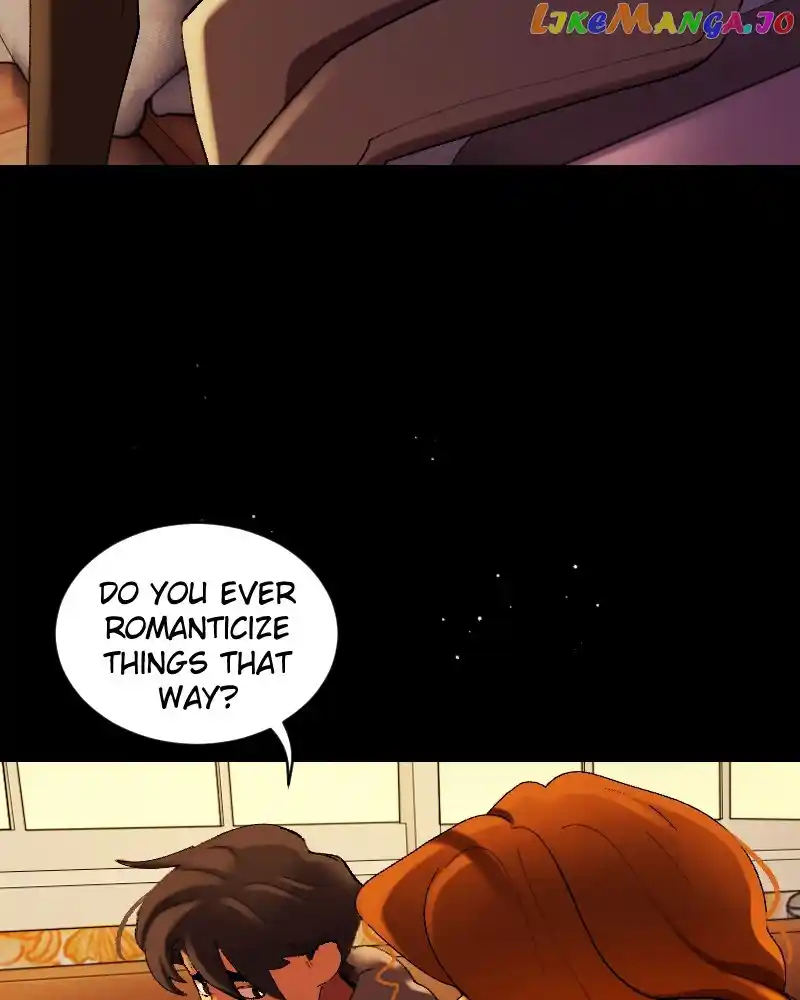 Not Even Bones Chapter 169