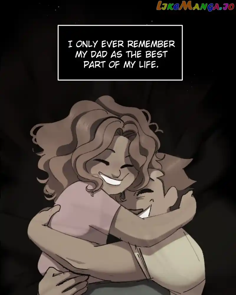 Not Even Bones Chapter 169