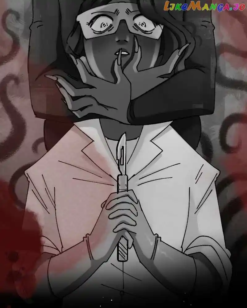 Not Even Bones Chapter 169