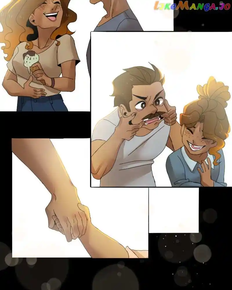 Not Even Bones Chapter 169