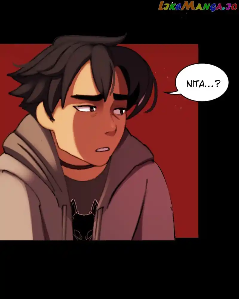 Not Even Bones Chapter 169