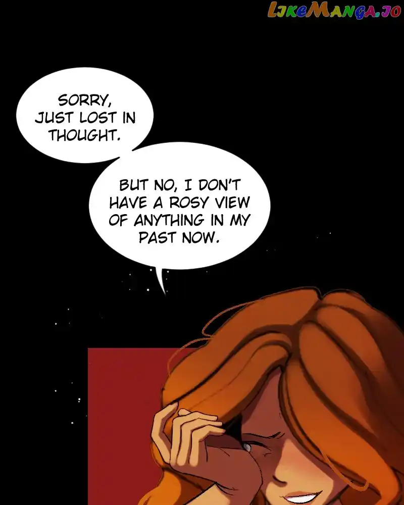 Not Even Bones Chapter 169