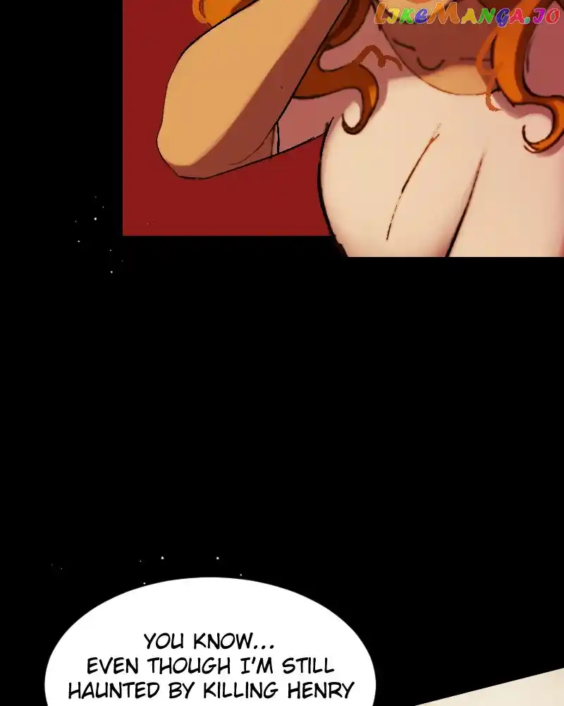 Not Even Bones Chapter 169