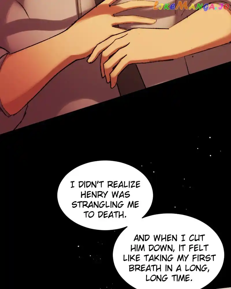 Not Even Bones Chapter 169