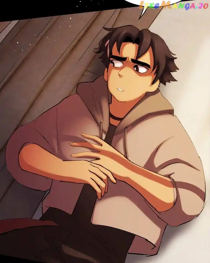 Not Even Bones Chapter 169