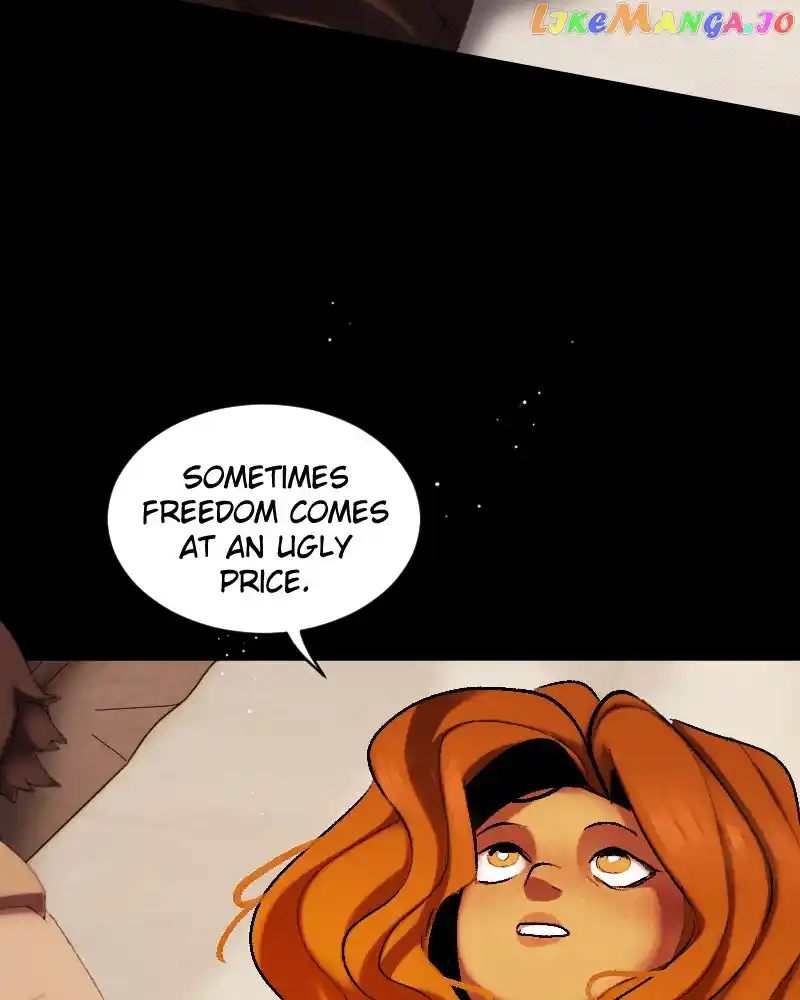 Not Even Bones Chapter 169