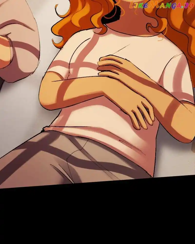 Not Even Bones Chapter 169