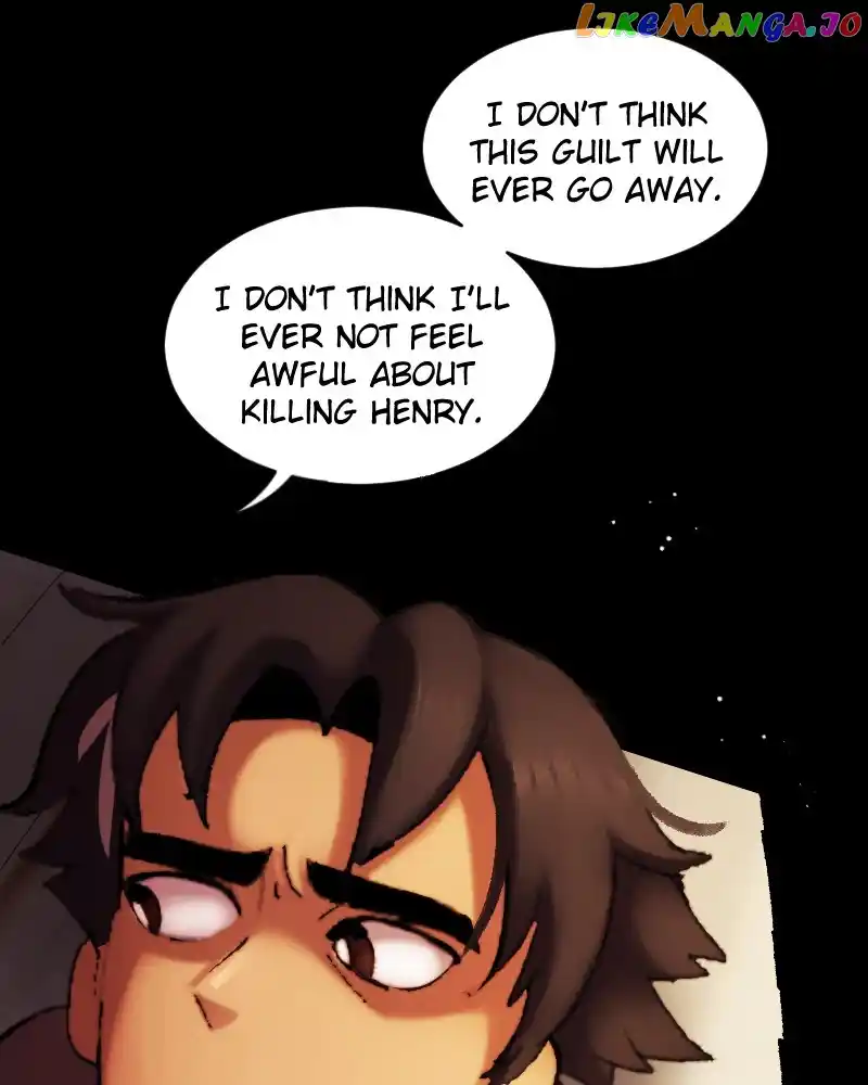 Not Even Bones Chapter 169