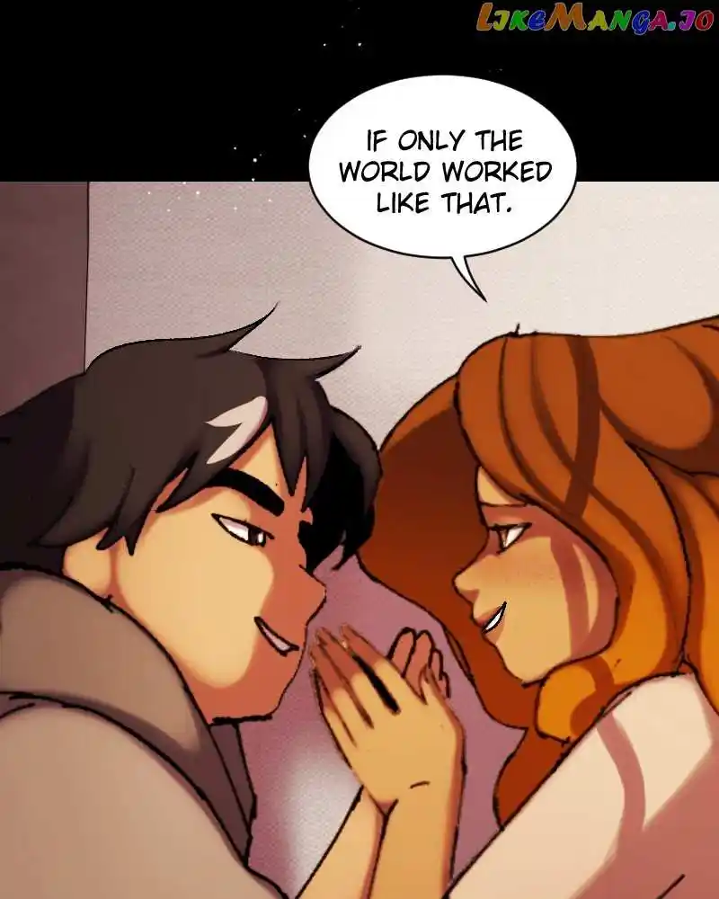 Not Even Bones Chapter 169