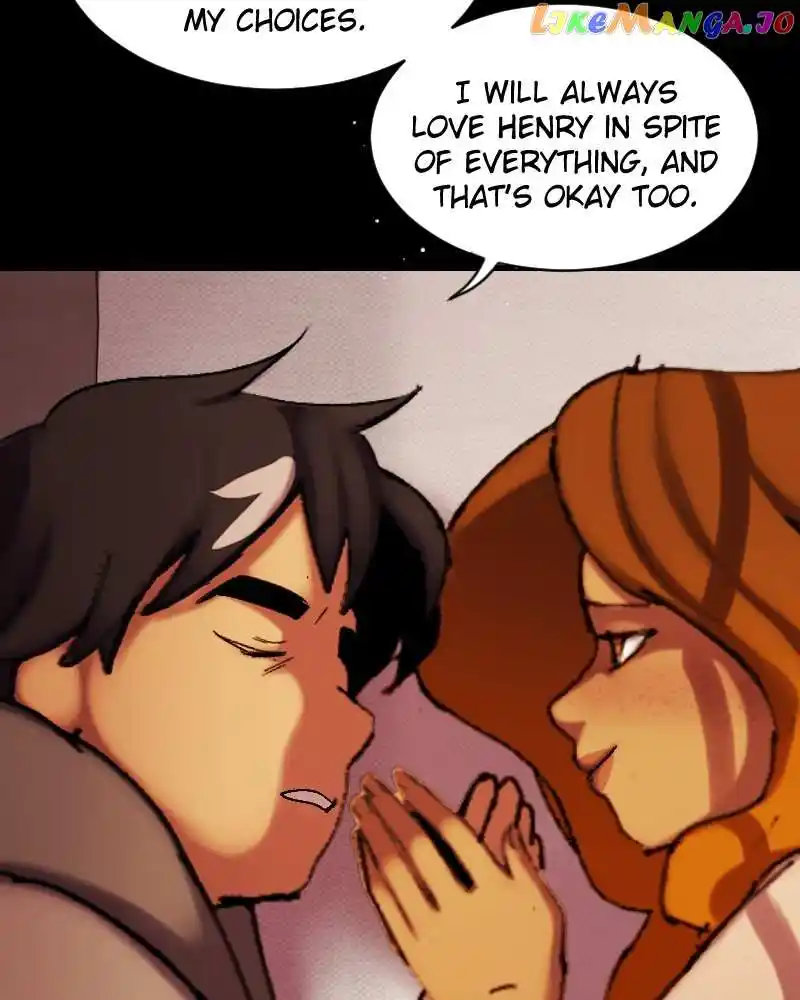 Not Even Bones Chapter 169