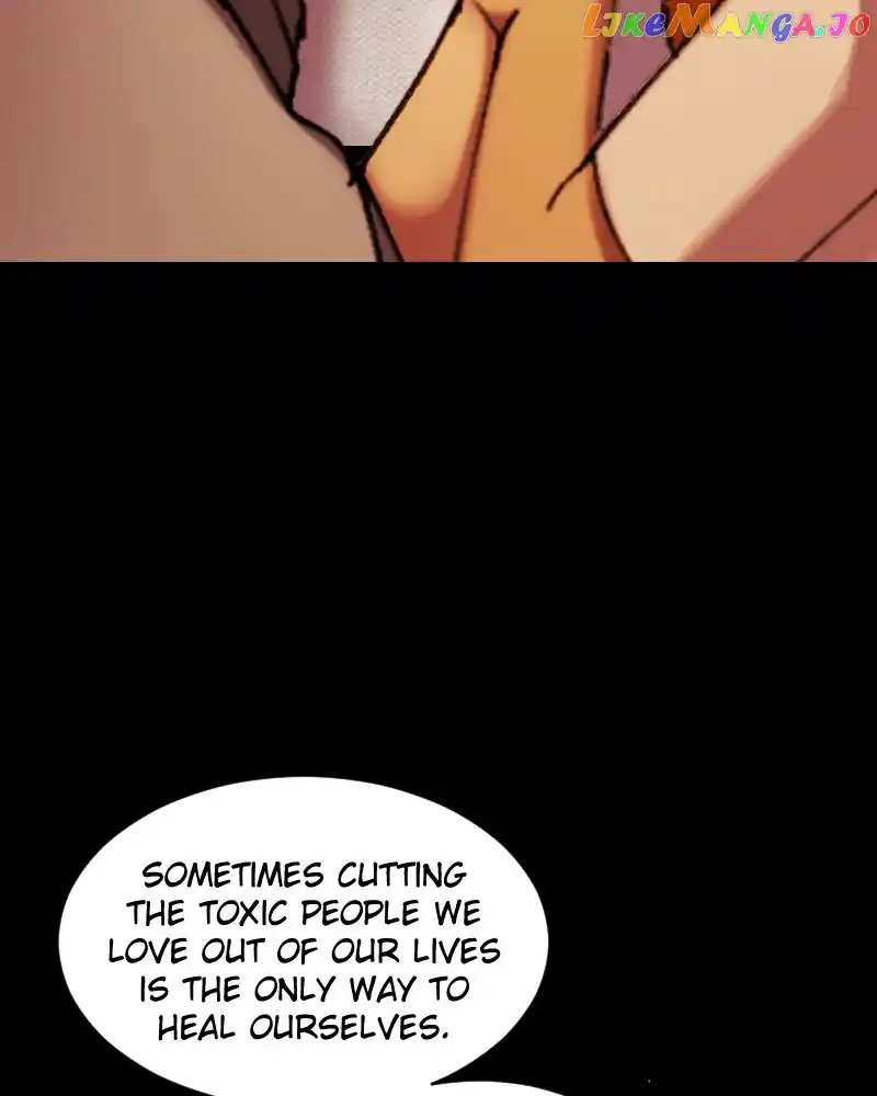 Not Even Bones Chapter 169