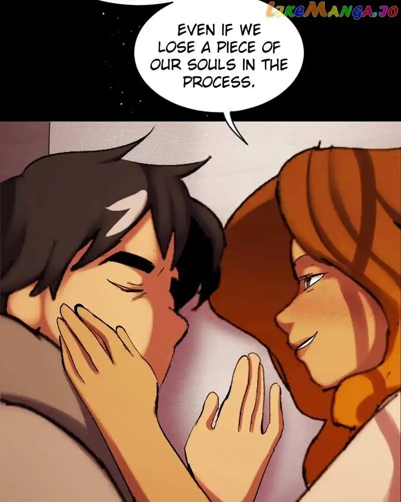 Not Even Bones Chapter 169