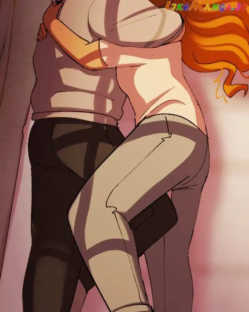 Not Even Bones Chapter 169