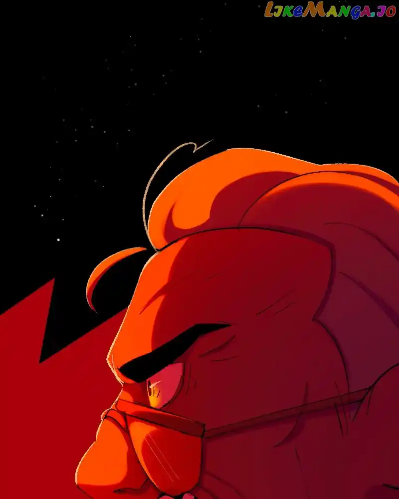 Not Even Bones Chapter 171