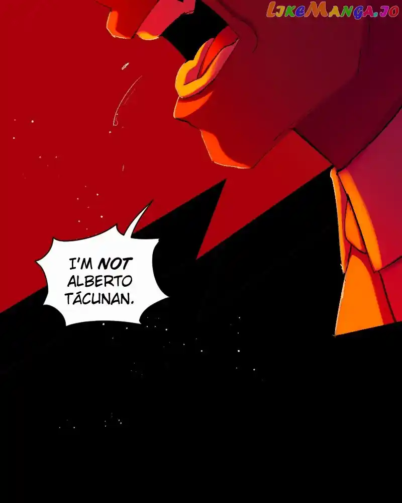 Not Even Bones Chapter 171