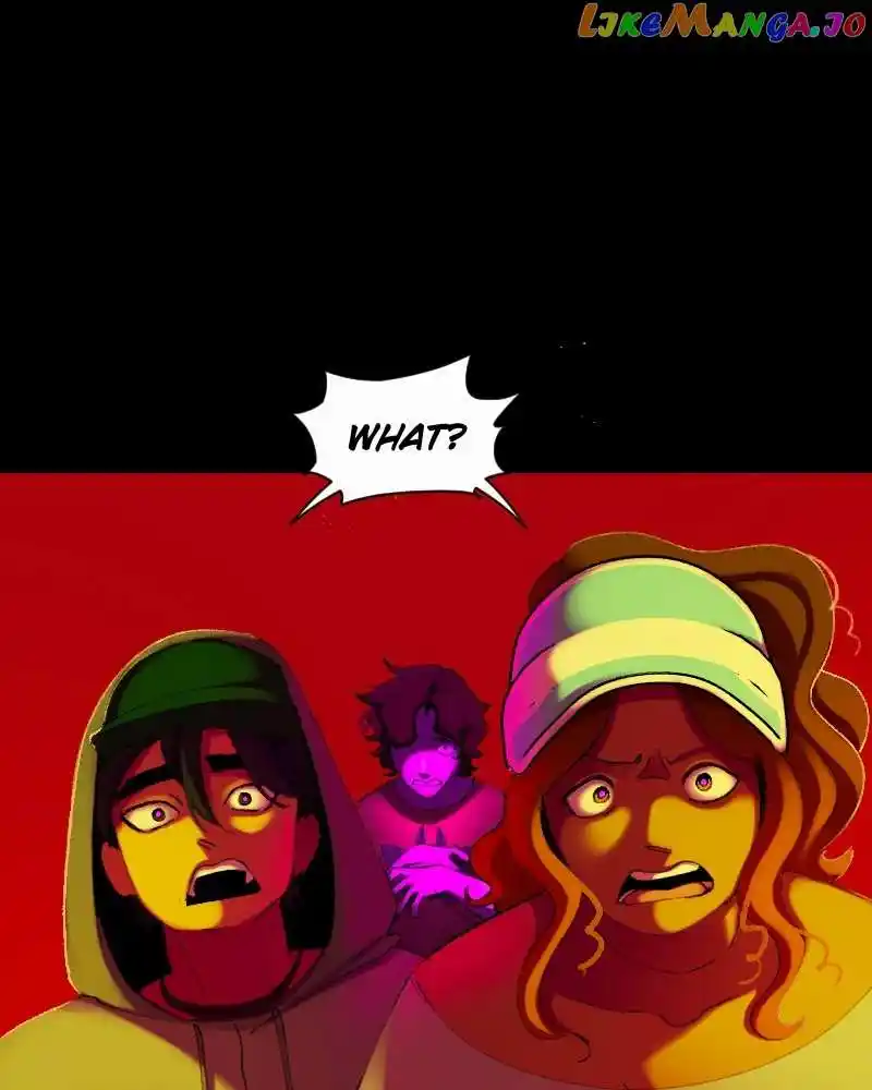 Not Even Bones Chapter 171