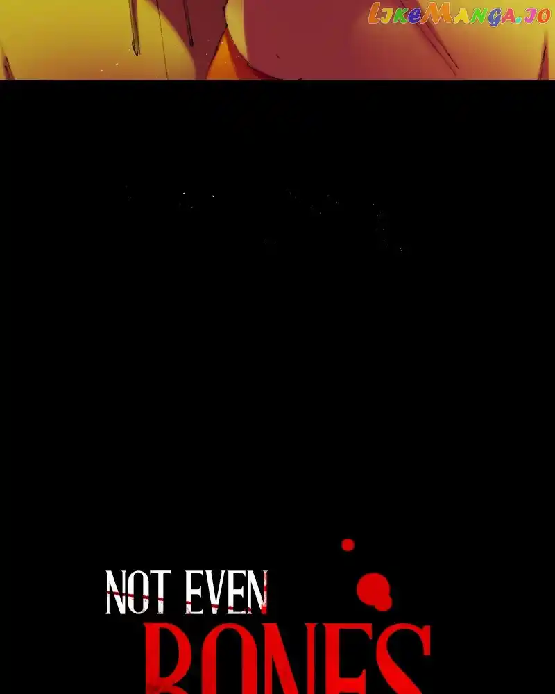 Not Even Bones Chapter 171