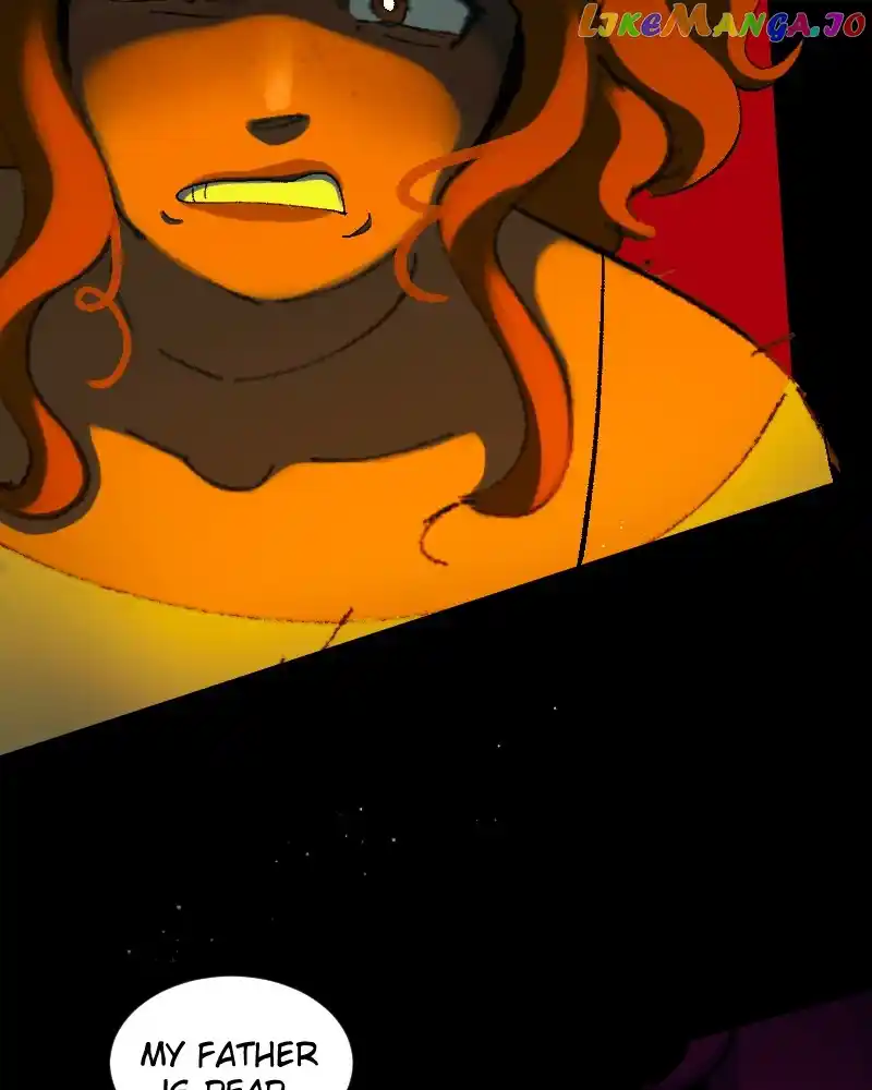 Not Even Bones Chapter 171