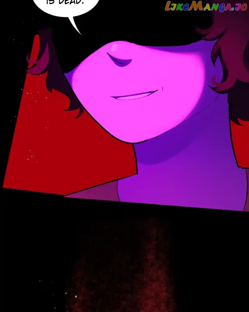 Not Even Bones Chapter 171