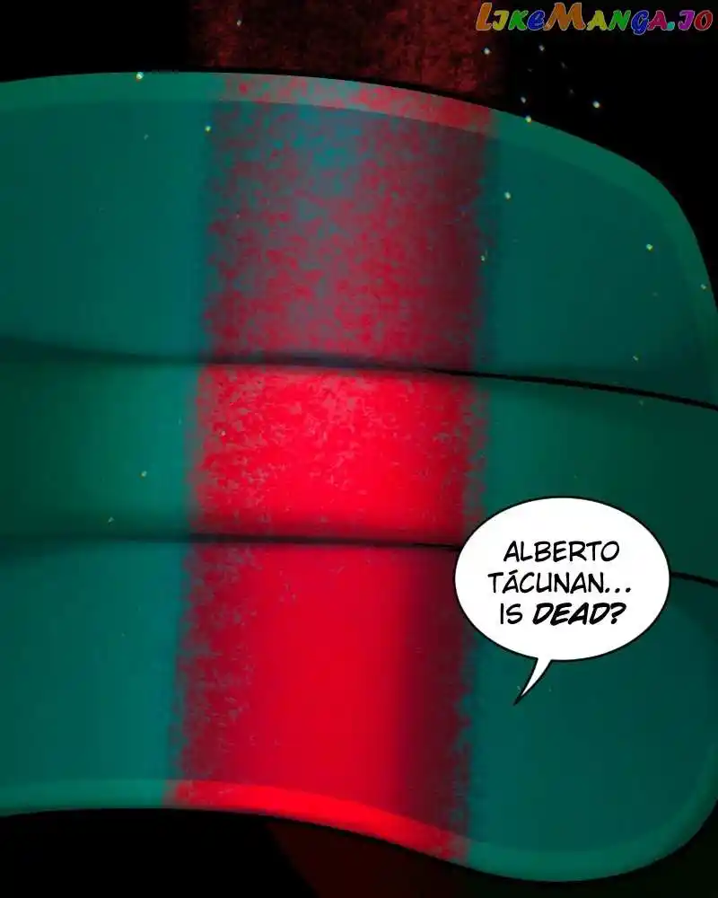 Not Even Bones Chapter 171