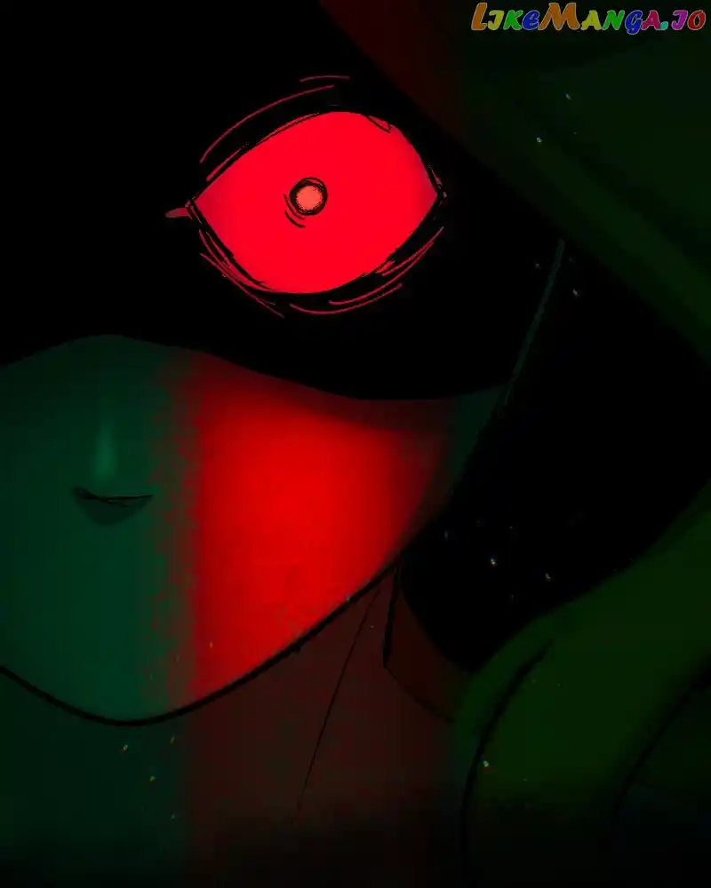 Not Even Bones Chapter 171