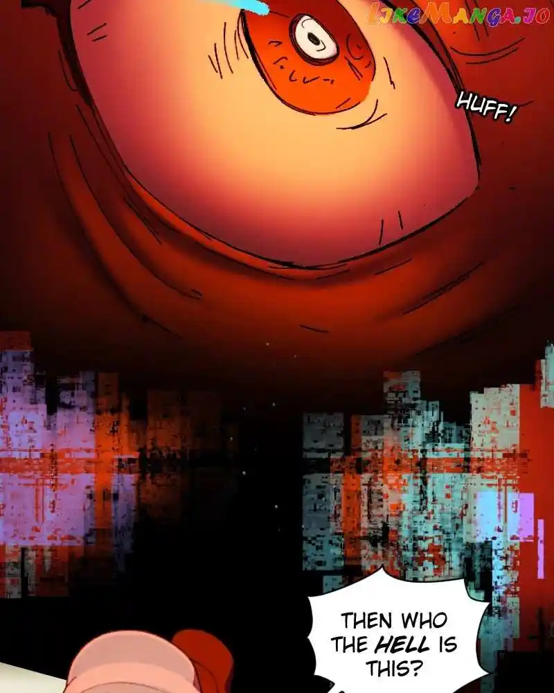 Not Even Bones Chapter 171